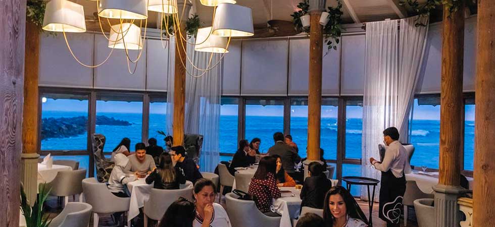 Best restaurants Lima
