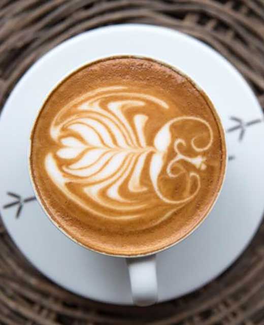 Cafes in Lima Cafes in Lima