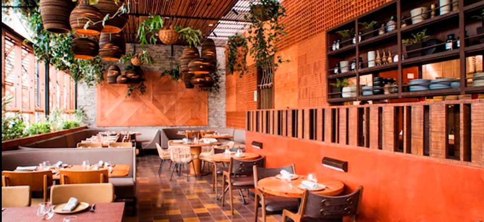 Restaurant Mayta Restaurant Mayta