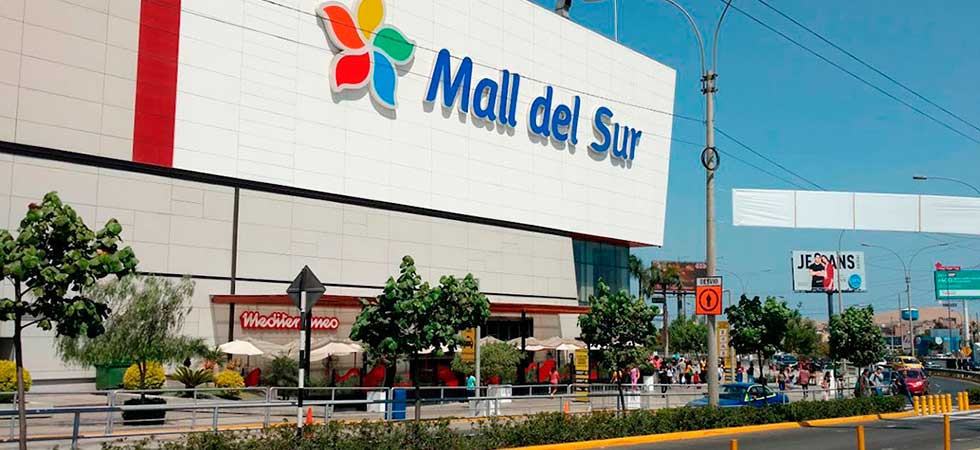 Mall del sur Lima-Peru Mall del sur Lima-Peru
