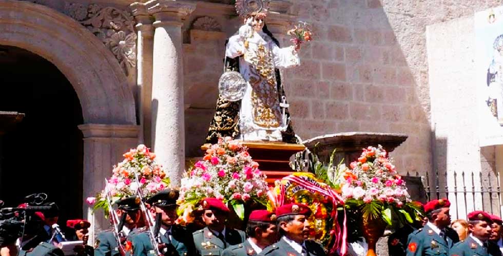 Santa Rosa de Lima Santa Rosa de Lima
