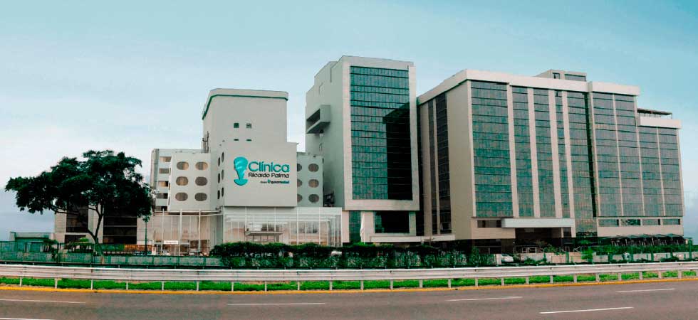 Clinica Ricardo Palma Clinica Ricardo Palma