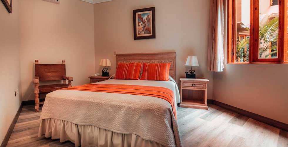 Antigua Miraflores Lima Peru hotel Antigua Miraflores Lima Peru hotel