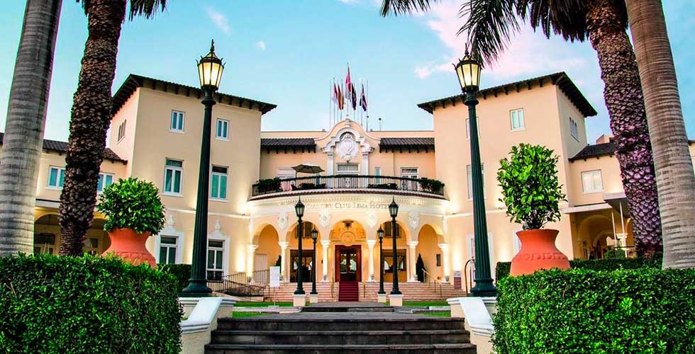 Country club Lima Country club Lima