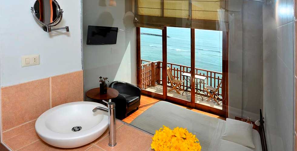 Hotel Lima Second Home Hotel Lima Second Home